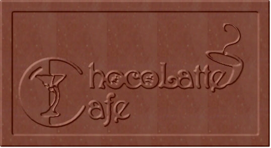 Custom Cafe Chocolate