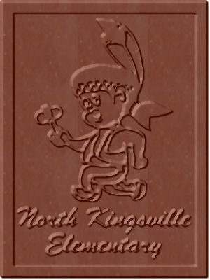 Elementary School Chocolate for fund raising