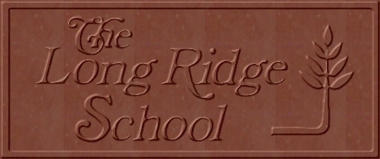 Long Ridge School Custom Chocolate Bar