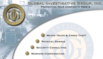 Global Investigative Group, Inc.