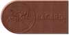 Bacardi Wine Company Chocolate Bar Mold