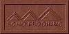 Echo Flooring Custom Chocolate
