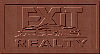 Exit Realty 5.5 X 3 Custom Chocolate Bar