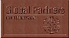 Global Partners 5.5 X 3 Custom Chocolate Bar