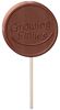 Growing Smiles Chocolate Lollipop Mold