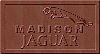 Madison Jaguar Auto Dealership Custom Chocolate Bar