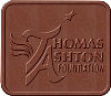 Thomas Ashton Foundation Chocolate Bar